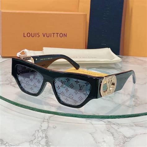 louis vuitton แว่นตา